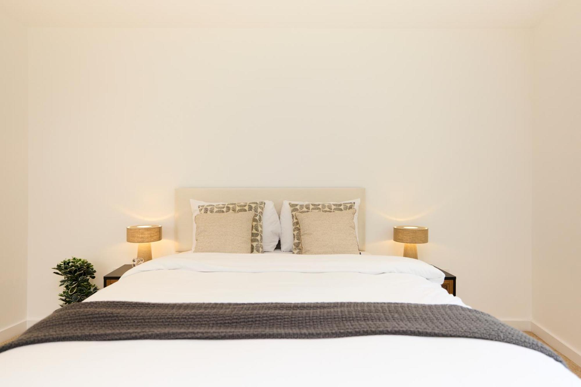 Appartamento The Putney Wonder - Dazzling 3Bdr Flat With Garden Londra Esterno foto